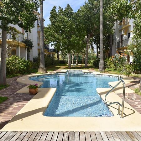 Anacasa El Patio Denia Ap1117 Apartment Exterior photo