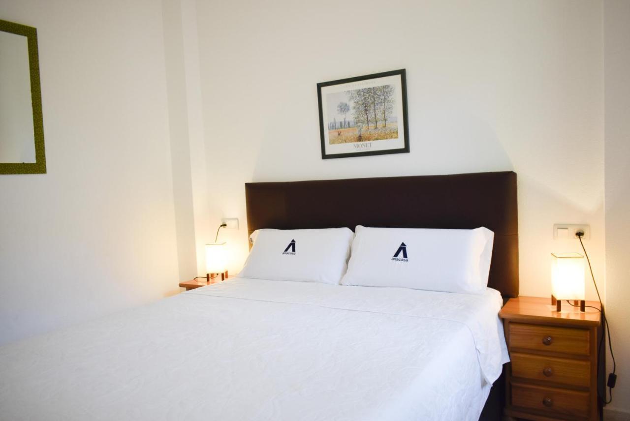 Anacasa El Patio Denia Ap1117 Apartment Exterior photo